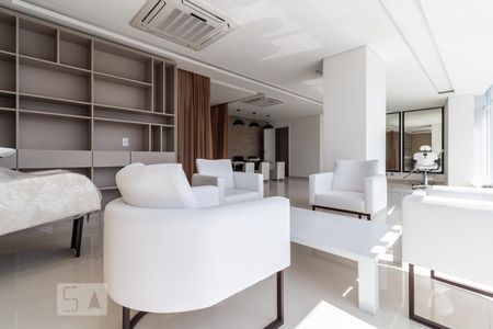 Apartamento para alugar com 67m², 2 quartos e 2 vagasÁrea Comum: SPA Feminino