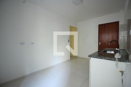 Apartamento para alugar com 133m², 3 quartos e 1 vagaCozinha