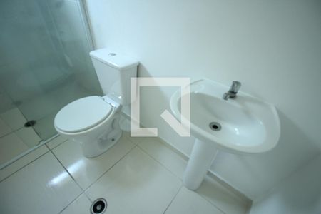 Apartamento para alugar com 133m², 3 quartos e 1 vagaBanheiro 1