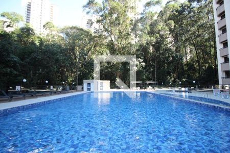Apartamento para alugar com 133m², 3 quartos e 1 vagaÁrea comum