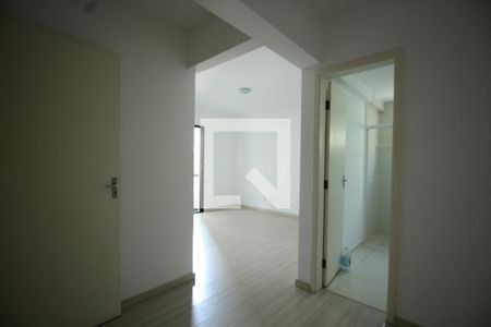 Apartamento para alugar com 133m², 3 quartos e 1 vagaHall dos quartos