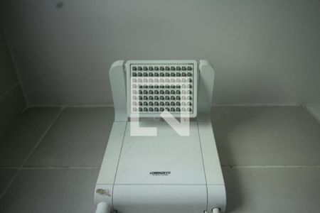 Apartamento para alugar com 133m², 3 quartos e 1 vagaBanheiro 1