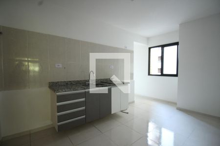 Apartamento para alugar com 133m², 3 quartos e 1 vagaCozinha