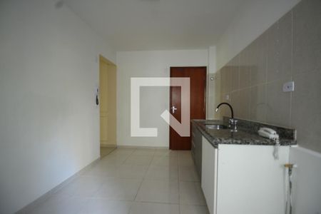 Apartamento para alugar com 133m², 3 quartos e 1 vagaCozinha