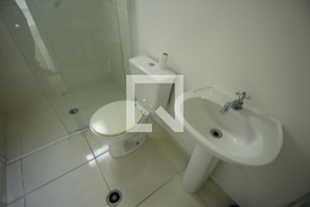 Apartamento para alugar com 133m², 3 quartos e 1 vagaBanheiro 2