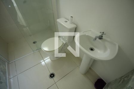 Apartamento para alugar com 133m², 3 quartos e 1 vagaBanheiro