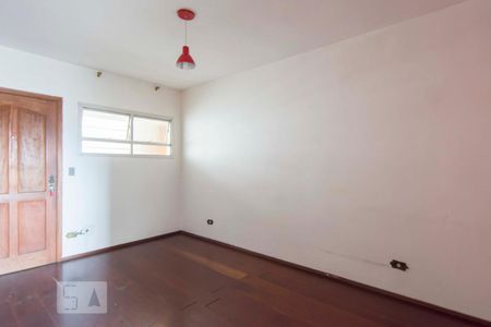 Sala de apartamento à venda com 2 quartos, 53m² em Santa Teresinha, São Paulo