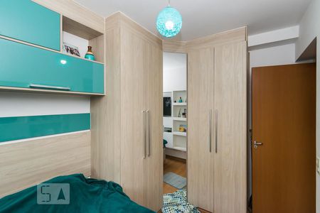 Quarto 1 de apartamento para alugar com 2 quartos, 50m² em Irajá, Rio de Janeiro