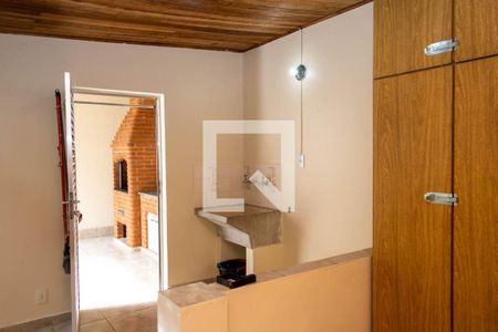 Casa à venda com 220m², 2 quartos e 4 vagasÁrea de Serviço