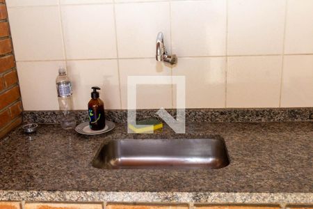 Casa à venda com 220m², 2 quartos e 4 vagasQuintal gourmet