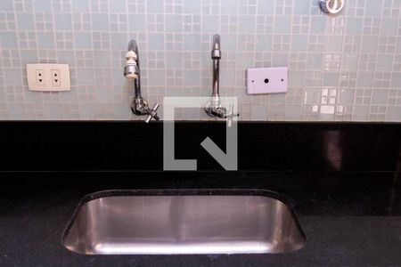 Casa à venda com 220m², 2 quartos e 4 vagasCozinha