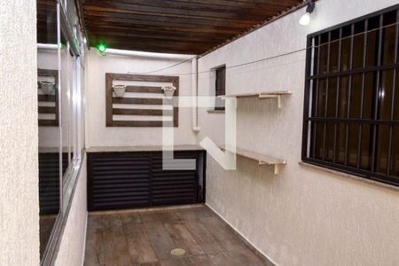 Casa à venda com 220m², 2 quartos e 4 vagasQuintal gourmet