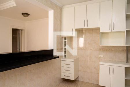 Casa à venda com 220m², 2 quartos e 4 vagasCozinha