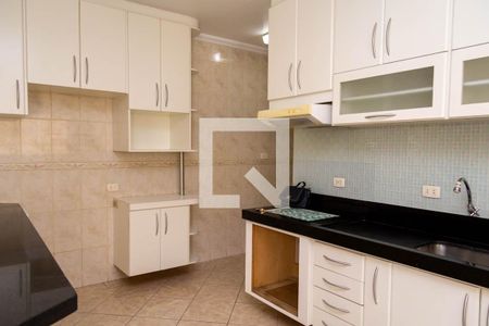 Casa à venda com 220m², 2 quartos e 4 vagasCozinha