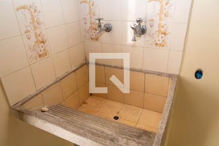 Casa à venda com 220m², 2 quartos e 4 vagasÁrea de Serviço