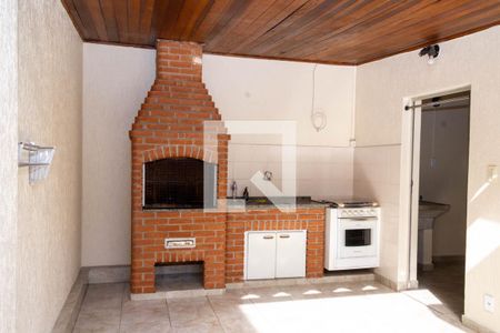 Casa à venda com 220m², 2 quartos e 4 vagasQuintal gourmet