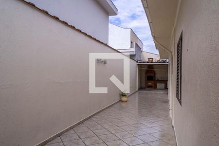 Casa à venda com 220m², 2 quartos e 4 vagasQuintal gourmet
