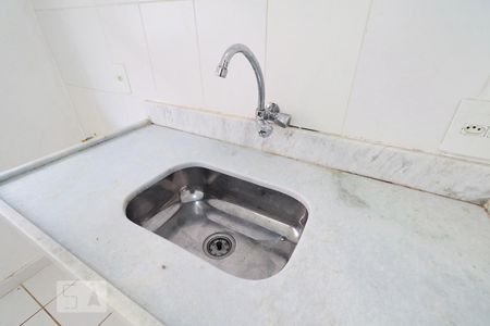 Casa de condomínio à venda com 85m², 3 quartos e 1 vagaCozinha