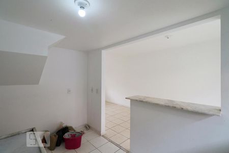 Casa de condomínio à venda com 85m², 3 quartos e 1 vagaCozinha