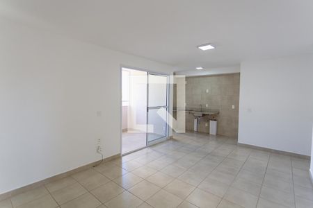 Sala de apartamento para alugar com 3 quartos, 77m² em Nova Vista, Belo Horizonte