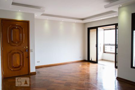 Apartamento à venda com 130m², 3 quartos e 3 vagas Apartamento à venda com 130m², 3 quartos e 3 vagasSALA