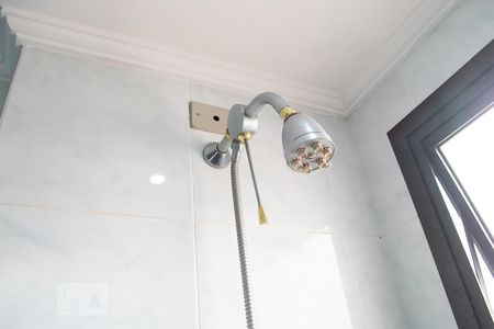 Apartamento à venda com 130m², 3 quartos e 3 vagas Apartamento à venda com 130m², 3 quartos e 3 vagasBANHEIRO QUARTO 2