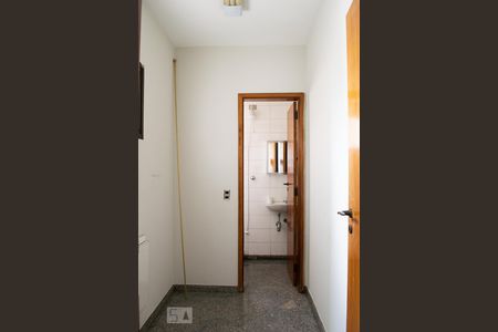 Apartamento à venda com 130m², 3 quartos e 3 vagas Apartamento à venda com 130m², 3 quartos e 3 vagasQUARTO SERVIÇO