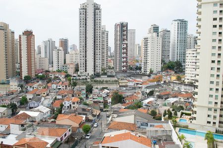 Apartamento à venda com 130m², 3 quartos e 3 vagas Apartamento à venda com 130m², 3 quartos e 3 vagasVISTA QUARTO 2
