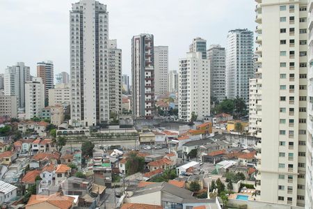 Apartamento à venda com 130m², 3 quartos e 3 vagas Apartamento à venda com 130m², 3 quartos e 3 vagasVISTA QUARTO 1