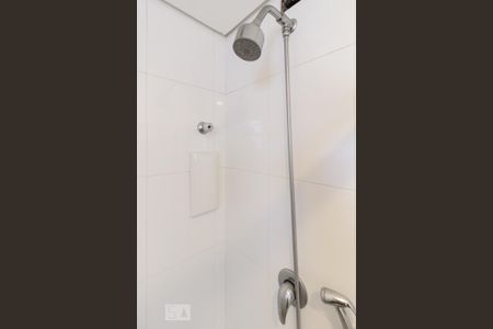 Apartamento para alugar com 50m², 1 quarto e 1 vaga Apartamento para alugar com 50m², 1 quarto e 1 vagaBanheiro