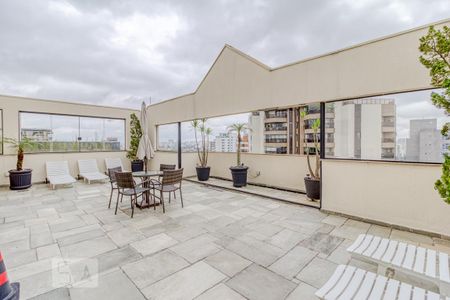Apartamento para alugar com 50m², 1 quarto e 1 vaga Apartamento para alugar com 50m², 1 quarto e 1 vagaSolarium