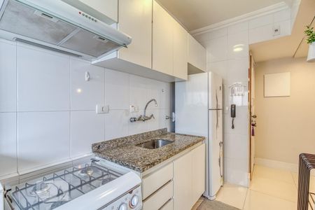 Apartamento para alugar com 50m², 1 quarto e 1 vaga Apartamento para alugar com 50m², 1 quarto e 1 vagaCozinha