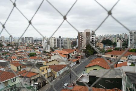 Apartamento à venda com 58m², 2 quartos e 2 vagasVISTA SALA