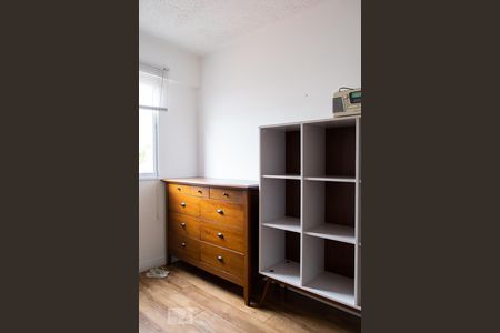 SALA de apartamento à venda com 2 quartos, 58m² em Vila Dom Pedro Ii, São Paulo