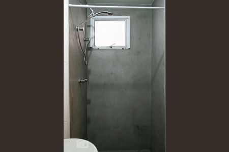 Apartamento à venda com 58m², 2 quartos e 2 vagasBANHEIRO