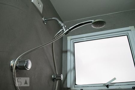 Apartamento à venda com 58m², 2 quartos e 2 vagasBANHEIRO