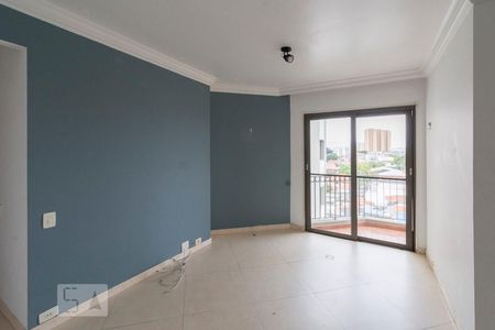 Sala de apartamento à venda com 2 quartos, 56m² em Butantã, São Paulo