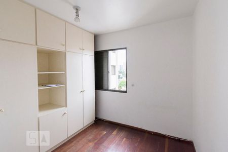 Quarto 1 de apartamento à venda com 2 quartos, 56m² em Butantã, São Paulo