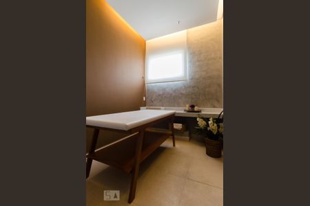 Studio para alugar com 42m², 1 quarto e 1 vaga Studio para alugar com 42m², 1 quarto e 1 vagaSpa