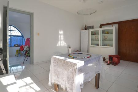Sala  de casa à venda com 3 quartos, 102m² em Santa Tereza, Porto Alegre