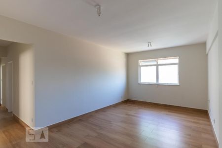 Sala de apartamento à venda com 3 quartos, 104m² em Centro, Campinas