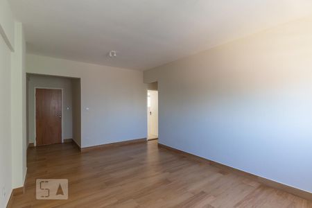 Sala de apartamento à venda com 3 quartos, 104m² em Centro, Campinas