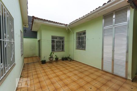 Casa à venda com 190m², 3 quartos e 4 vagasQuintal