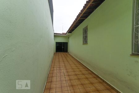 Casa à venda com 190m², 3 quartos e 4 vagasGaragem