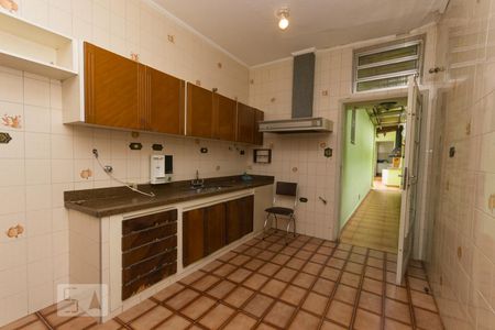 Casa à venda com 190m², 3 quartos e 4 vagasCozinha