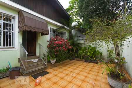 Casa à venda com 190m², 3 quartos e 4 vagasGaragem