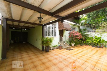 Casa à venda com 190m², 3 quartos e 4 vagasGaragem