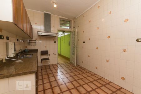 Casa à venda com 190m², 3 quartos e 4 vagasCozinha