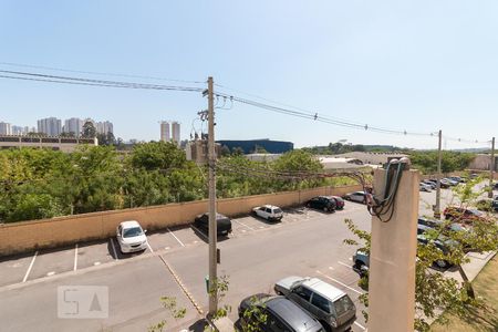 Vista apartamento de apartamento para alugar com 2 quartos, 45m² em Vila Venditti, Guarulhos