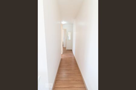 Corredor de apartamento para alugar com 2 quartos, 45m² em Vila Venditti, Guarulhos